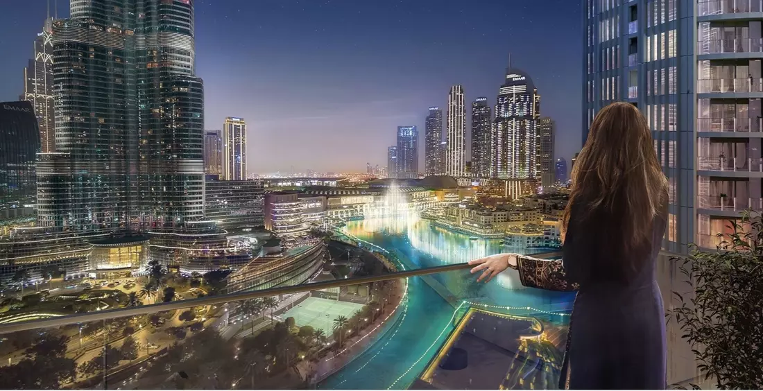 The St. Regis Residences, redefines luxury in Dubai