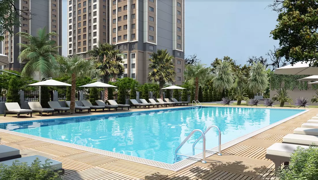 Investment Opportunity Close To Metro In Kartal