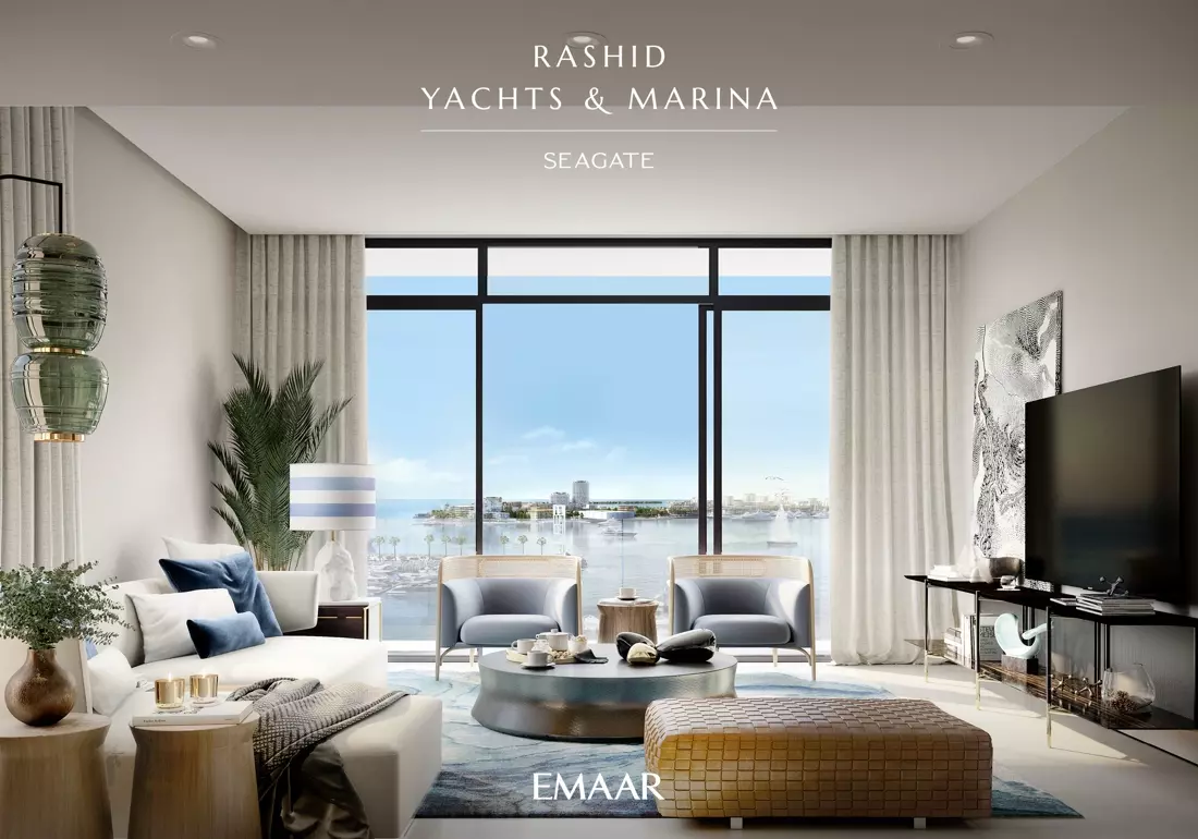 LUXURIOUS | SEAFRONT | NEW LAUNCH | PAYMENT PLAN