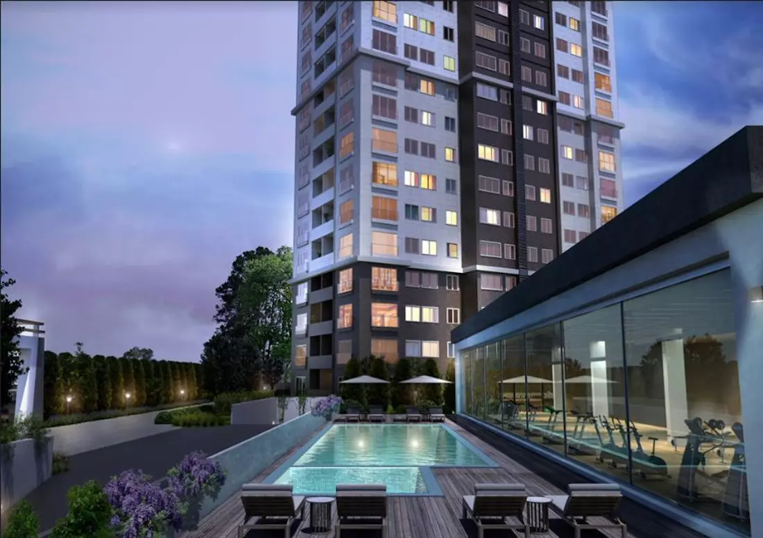 Great Investment Opportunity Apartments in Kartal