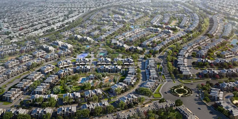 Phase 4 by Dubai Properties
