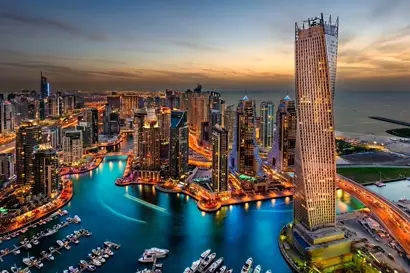 What Makes Dubai Unique
