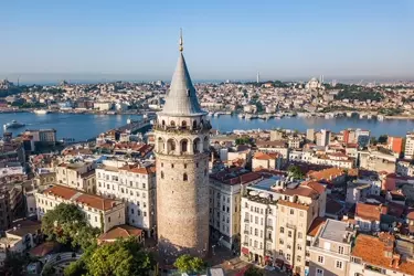 İstanbul: Çalışmak için Harika Bir Yer