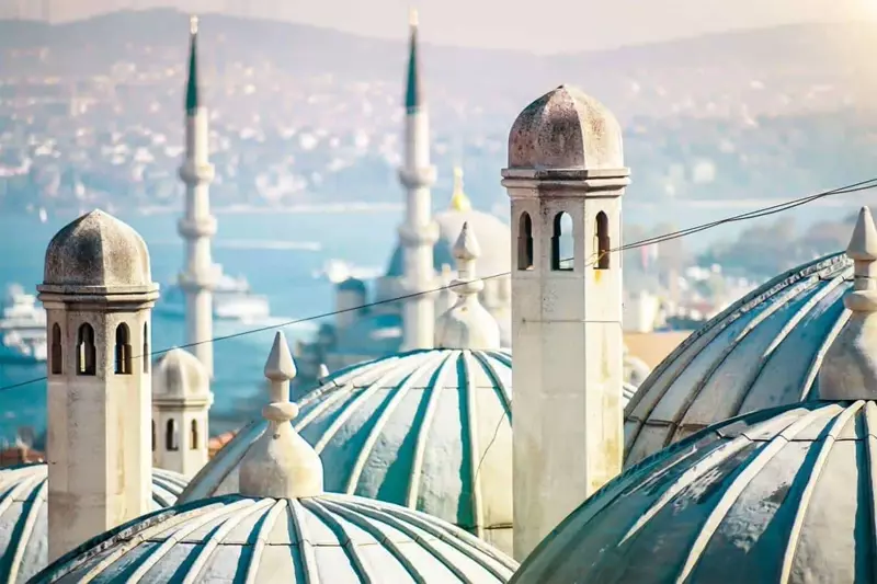 Living in Istanbul in 2023: The Best City in the World