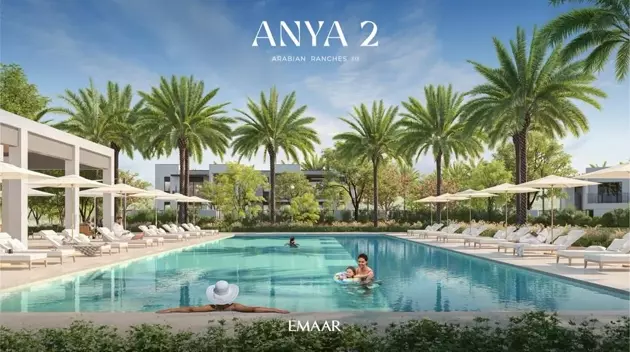 Anya by Emaar