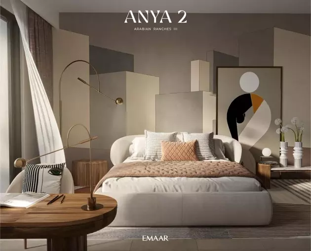 Anya by Emaar