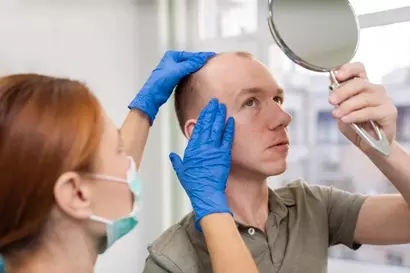 From Baldness to Beauty: A Look at Hair Transplantation in Turkey