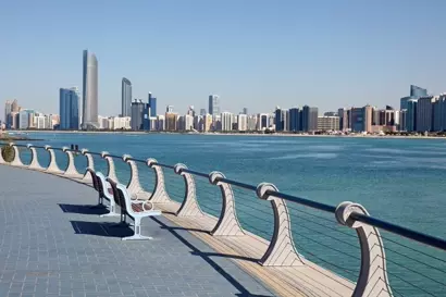 Weather in Dubai: An Overview for Expats