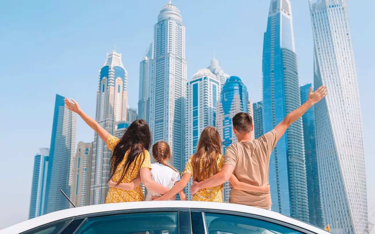 Life in Dubai for Future Expats