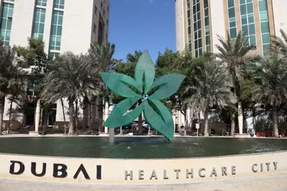 Dubai Healthcare for Expats in 2023