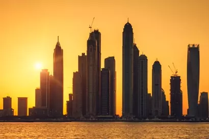 Dubai's Economic Success: Decoding the Factors Behind Its Wealth