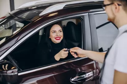 Dubai Car Leasing: The Ultimate Guide for Residents and Non-Residents
