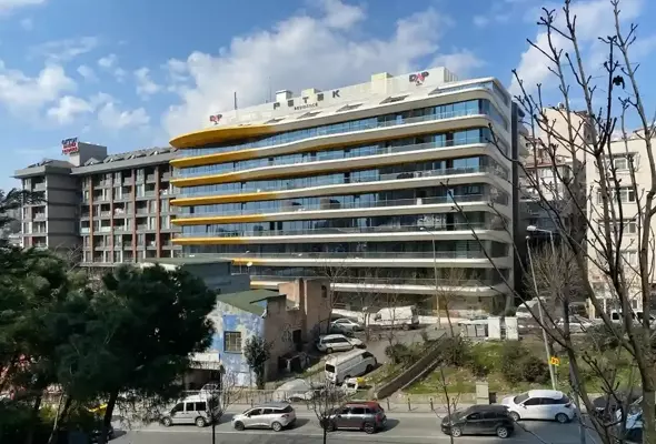 Taksim Petek Residence