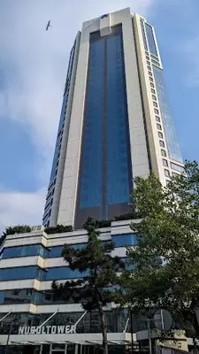Nurol Tower