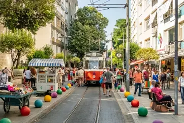 Things To Do In Kadikoy