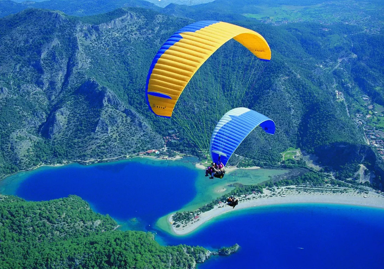  What You Need to Know About Fethiye