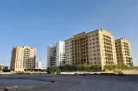 Dubai Land Residence Complex (DLRC)