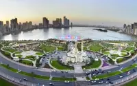 Sharjah Water Front City