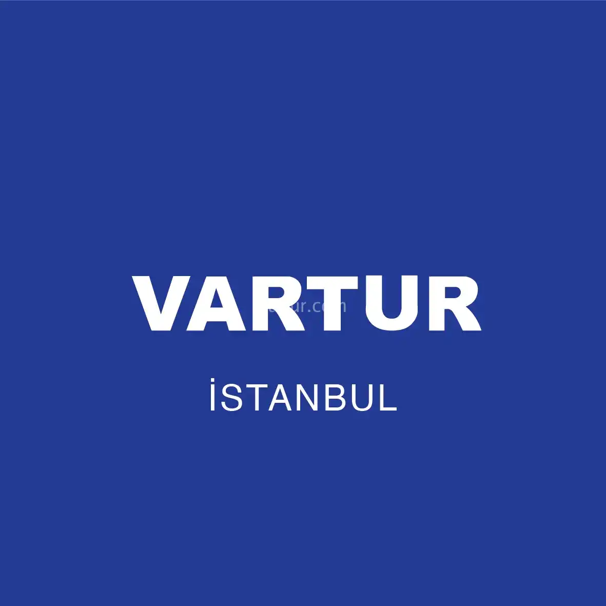 Vartur Real Estate Istanbul