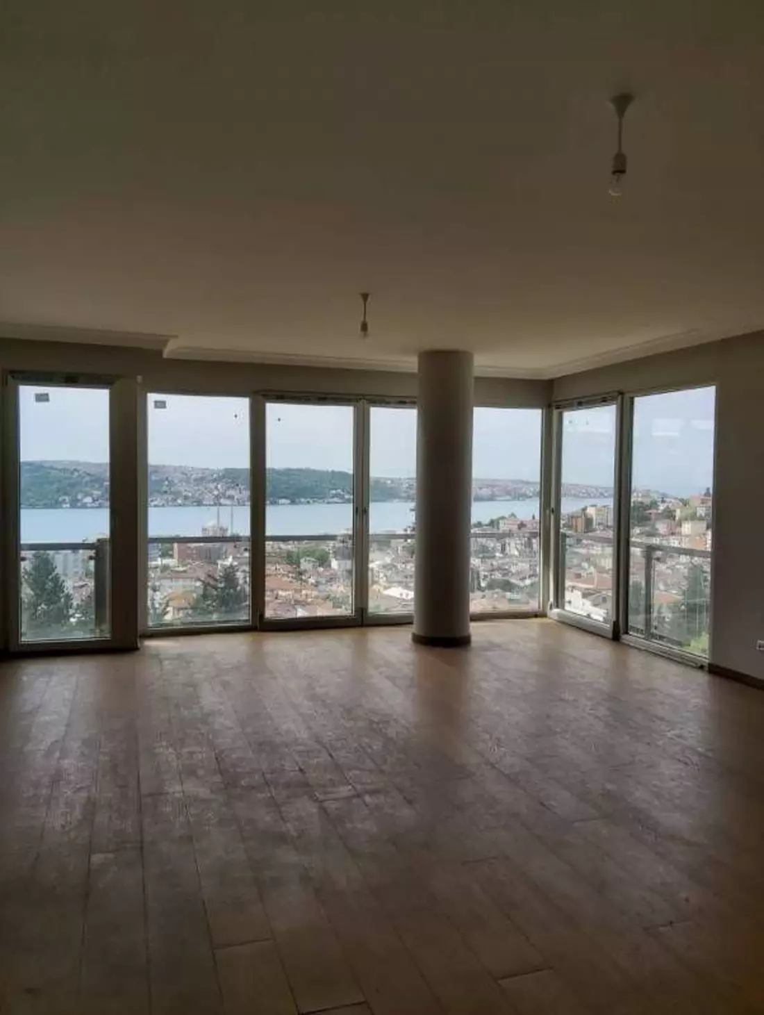 THE NEWLY BUILT 3+1 APARTMENTS FOR SALE IN BESIKTAS ISTANBUL