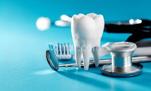 Dental Service for Foreigners in Turkey
