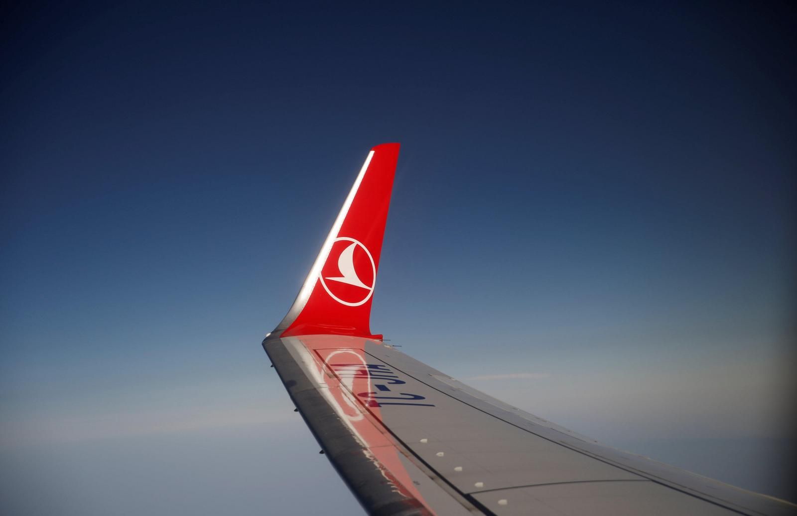 Which is the cheapest month to fly to Turkey?